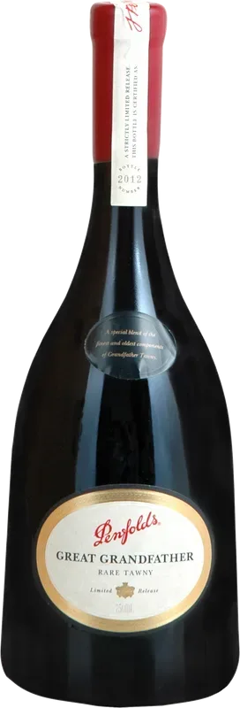 Great Grandfather Rare Tawny Penfolds - South Australia, Australien