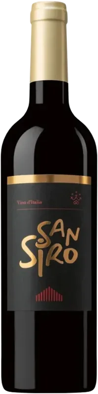 SCHULER 1694  San Siro Rosso Toscano IGT - 2023  - Toskana, Italien