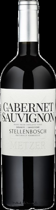 Cabernet Sauvignon Metzer - 2022 - Coastal Region, Südafrika