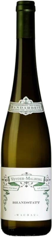 Brandstatt Riesling Veyder-Malberg - 2024 - Niederösterreich, Österreich