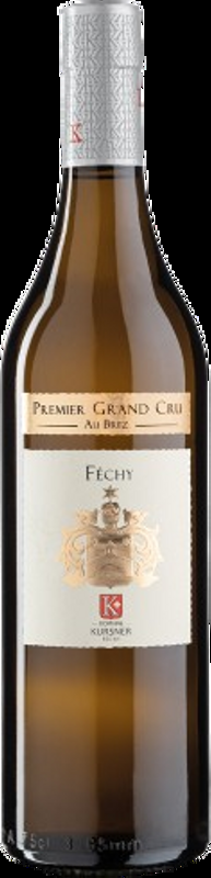 Petit Coteau Grand Cru Dézaley Domaine Kursner - 2025 - Waadt, Schweiz