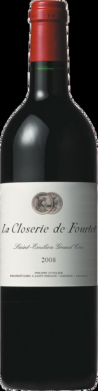 Clos Fourtet 1er Grand Cru Classé A.O.C. Château Clos Fourtet - 2022 - Bordeaux, Frankreich