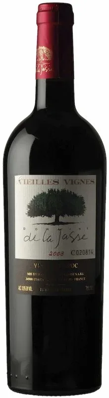 Vieilles Vignes Vin de Pays d'Oc Domaine de la Jasse - 2021 - Midi - Languedoc-Roussillon, Frankreich