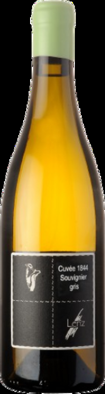 Cuvée 1844 Souvignier Gris Roland und Karin Lenz - 2023 - Ostschweiz, Schweiz