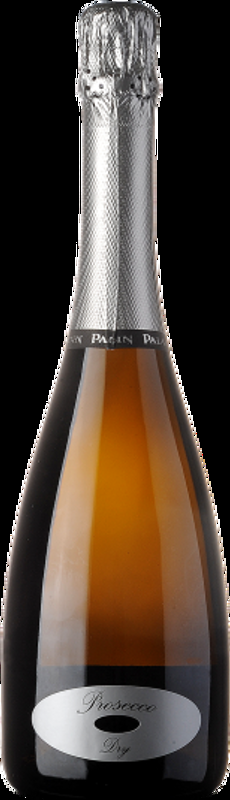 Prosecco dry Cantina Paladin - Veneto, Italien