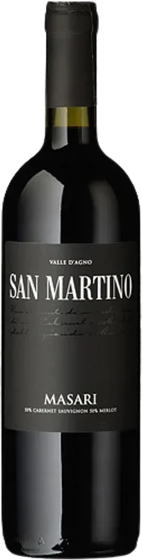 San Martino Masari - 2021 - Veneto, Italien