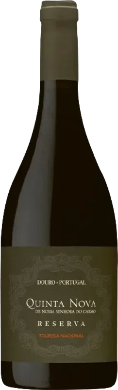 Quinta Nova Reserva Touriga Nacional Douro DOC Quinta Nova - 2023 - Douro, Portugal