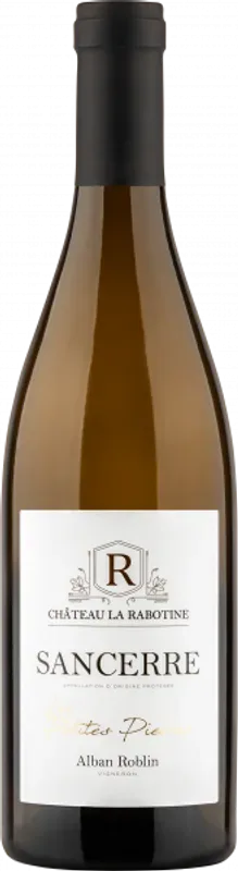 Earl Alban Roblin - Chateau la Rabotine  Le Petit Pierre Sancerre AOC Chateau la Rabotine - 2021  - Loire, Frankreich