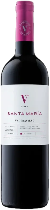 Finca Santa Maria Roble Valtravieso - 2023 - Duero-Tal (Castilla y Leon), Spanien