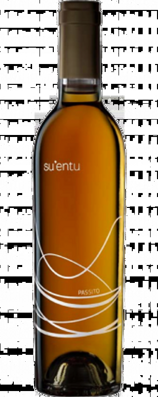 Passito Isola dei Nuraghi IGT Cantine Su'entu - 2024 - Sardinien, Italien