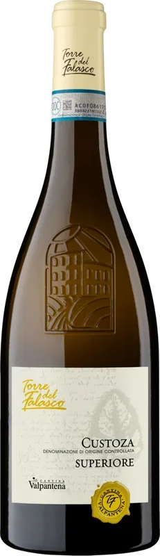 Custoza DOC Superiore Torre del Falasco Cantine di Verona Cantine di Verona - 2024 - Veneto, Italien