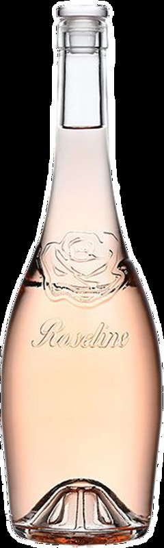 Roseline Prestige Rosé Château Sainte Roseline - 2025 - Provence, Frankreich