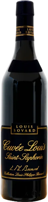 St. Saphorin Rouge Cuvée Louis Bovard - 2018 - Waadt, Schweiz
