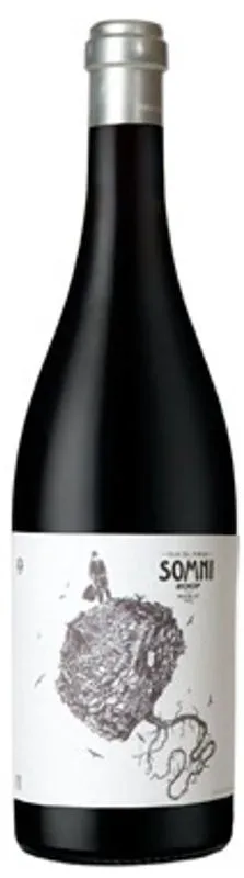 Somni tinto Priorat D.O.Q Portal del Priorat - 2020 - Katalonien, Spanien
