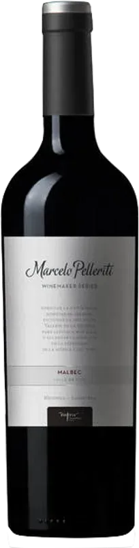 Malbec Winemaker Series Marcelo Pelleriti Wines - 2020 - Mendoza, Argentinien