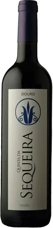 Quinta da Sequeira Tinto Douro DOC Quinta da Sequeira - 2023 - Ribatejo, Portugal