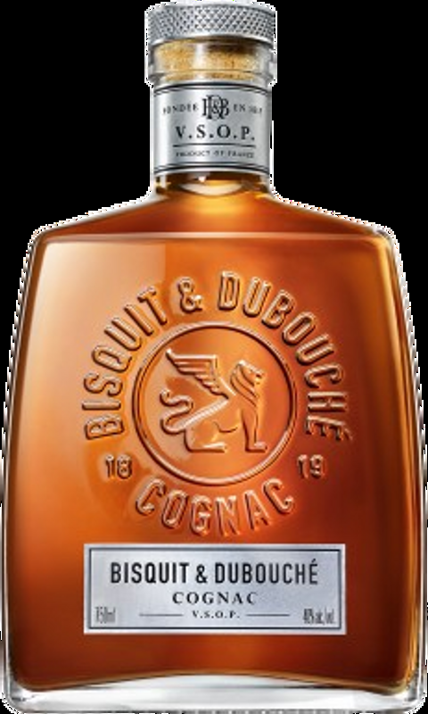 Bisquit-Dubouché VSOP Cognac Bisquit Dubouche - Frankreich