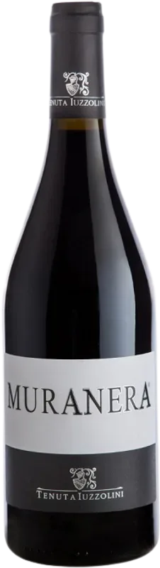 Muranera IGT Tenuta Iuzzolini - 2021 - Kalabrien, Italien