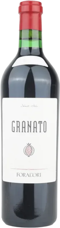 Teroldego Granato IGT Foradori - 2022 - Südtirol, Italien