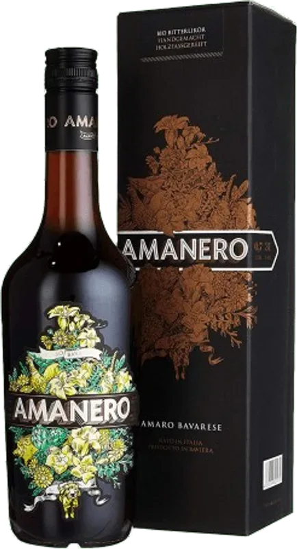 Amanero Brennerei Schnitzer - Deutschland