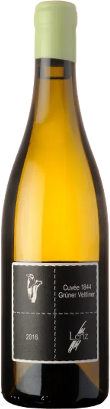 Cuvée 1844 Grüner Veltliner Roland und Karin Lenz - 2020 - Ostschweiz, Schweiz