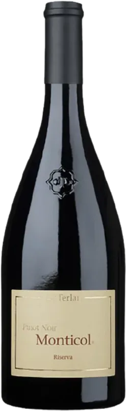 Pinot Nero Riserva Monticol Alto Adige Doc Terlan - 2023 - Südtirol, Italien