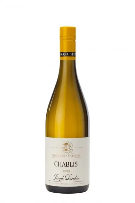 Chablis AC Joseph Drouhin - 2021 - Burgund, Frankreich
