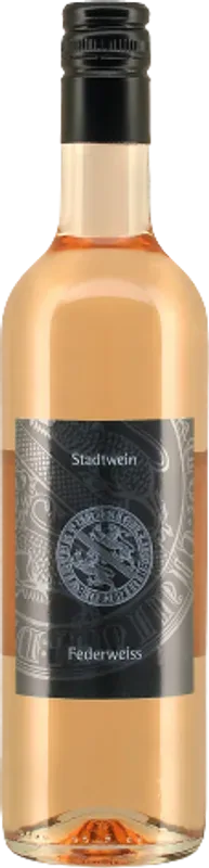 Stadtwein Federweiss AOC Zürich Rutishauser-Divino - Zürich, Schweiz