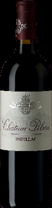 Château Pibran Grand Cru Château Pibran - 2021 - Bordeaux, Frankreich