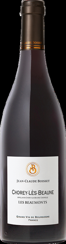 Chorey-les-Beaune AOC Les Beaumonts Jean-Claude Boisset - 2022 - Burgund, Frankreich