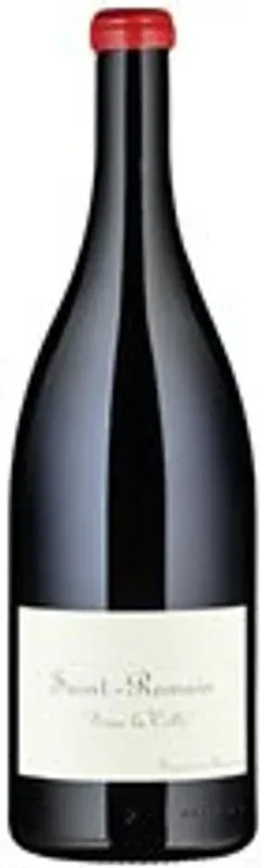 Saint Romain Sous La Velle AOC Domaine de Chassorney-Frédéric Cossard - 2020 - Burgund, Frankreich