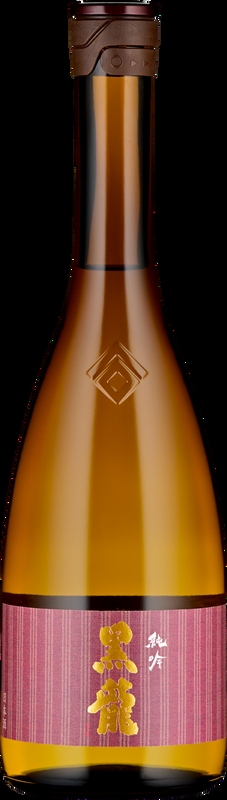 Jungin Sake Kokuryu - Japan