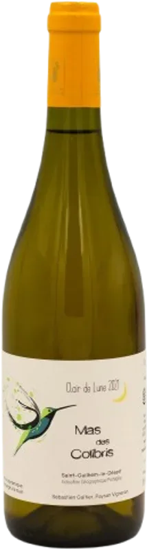 Crémant d'Alsace Extra Brut AOC Terres d’Étoiles - 2024 - Elsass, Frankreich