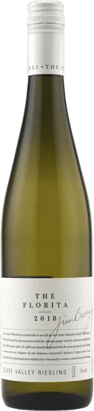 Riesling The Florita Jim Barry Wines - 2024 - South Australia, Australien