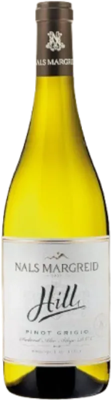 Hill Pinot Grigio Nals Margreid - 2024 - Südtirol, Italien