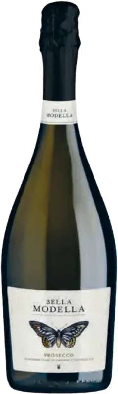 SCHULER 1694 Bella Modella Prosecco DOC Extra Dry  - Veneto, Italien