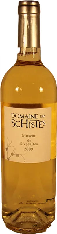Muscat De Rivesaltes AOC Domaine des Schistes - 2012 - Midi - Languedoc-Roussillon, Frankreich