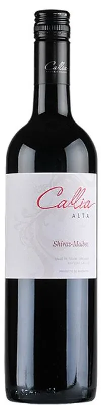 Shiraz/Malbec Callia Alta Bodegas Callia - 2022 - Default Origin