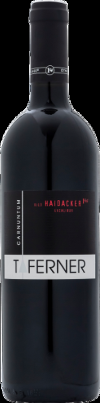 Excalibur Ried Haidacker Carnuntum QÖ Weingut Taferner - 2022 - Carnuntum, Österreich
