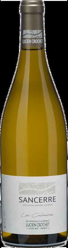 Sancerre AC Lucien Crochet - 2023 - Loire, Frankreich