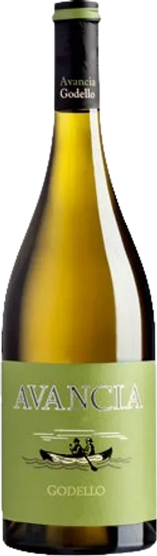 Avancia Godello Jorge Ordoñez DO Valdeorras Bodegas Jorge Ordonez - 2024 - Galizien, Spanien