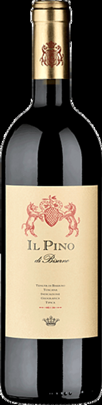 Il Pino di Biserno Toscana IGT Tenuta di Biserno - 2023 - Toskana, Italien