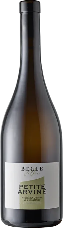 Belle Vallée Petite Arvine AOC Jean-René Germanier - 2023 - Wallis, Schweiz