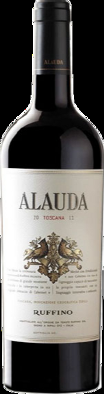 Toscana IGT Alauda Tenimenti Ruffino - 2021 - Toskana, Italien