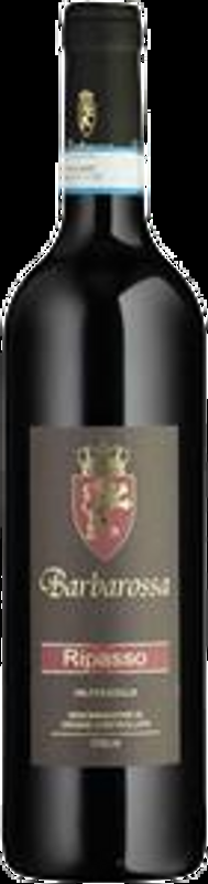 Ripasso Barbarossa Valpolicella Superiore DOC Cantine di Verona - 2023 - Veneto, Italien