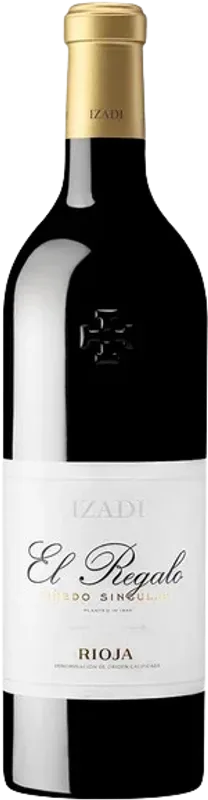 Izadi el Regalo Bodegas Izadi - 2021 - Oberer Ebro, Spanien