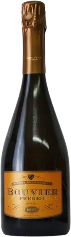 Bouvier Frères Blanc Brut Caves Châtenay-Bouvier - Neuenburg, Schweiz