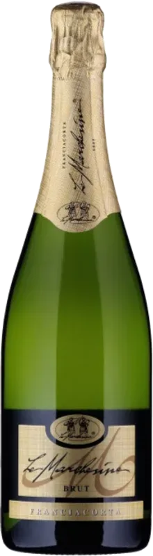 Franciacorta Brut DOCG Le Marchesine - Lombardei, Italien