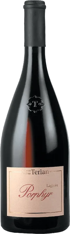 Lagrein Riserva Porphyr Alto Adige DOC Terlan - 2022 - Südtirol, Italien