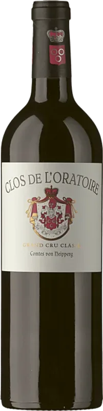 Clos de l'Oratoire Grand Cru Classé Château Rocheyron - 2021 - Bordeaux, Frankreich